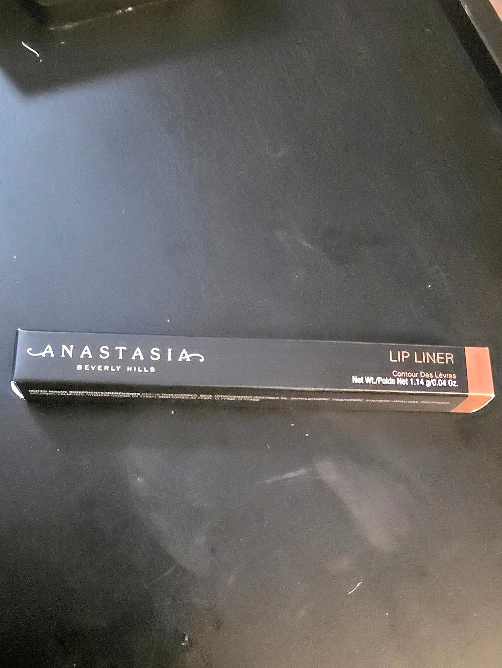 Anastasia Beverly Hills Lip Liner Muted Mauve